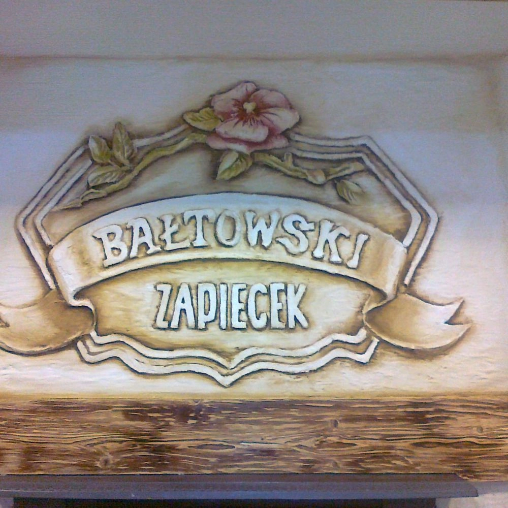 Organizacja wesel Bałtów Bałtowski Zapiecek